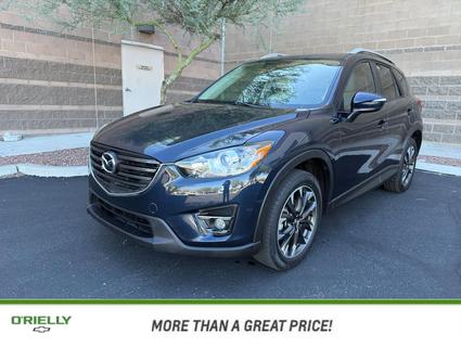 2016 Mazda CX-5 Tucson AZ