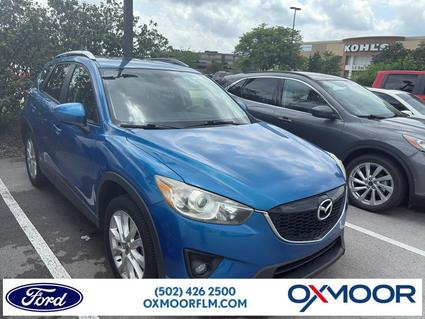 2014 Mazda CX-5 Louisville KY