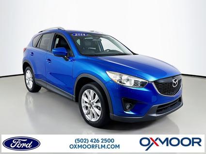 2014 Mazda CX-5 Louisville KY