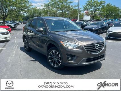 2016 Mazda CX-5 Louisville KY