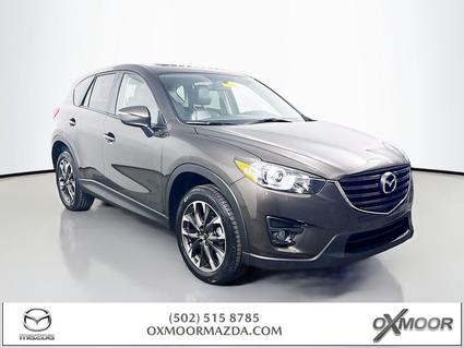 2016 Mazda CX-5 Louisville KY
