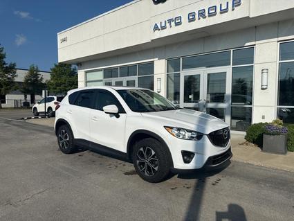 2014 Mazda CX-5 Lexington KY