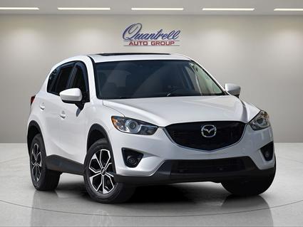 2014 Mazda CX-5 Lexington KY