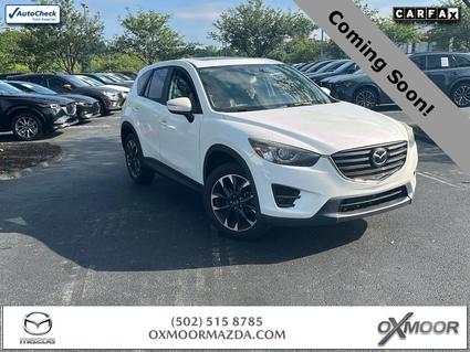 2016 Mazda CX-5 Louisville KY