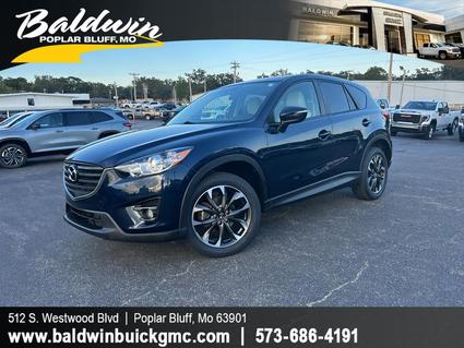 2016 Mazda CX-5 Poplar Bluff MO