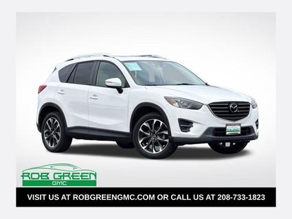 2016 Mazda CX-5 Twin Falls ID