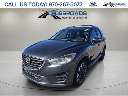 2016 Mazda CX-5 Loveland CO