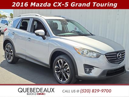 2016 Mazda CX-5 Tucson AZ