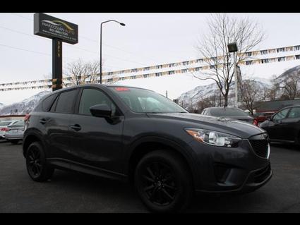 2014 Mazda CX-5 Taylorsville UT