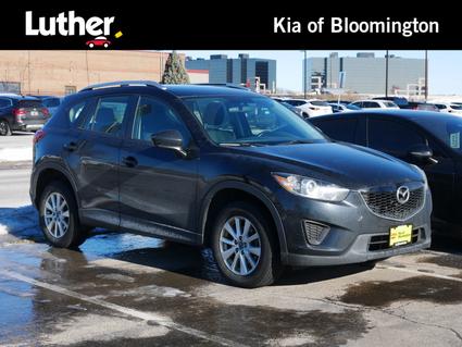2014 Mazda CX-5 Minneapolis MN