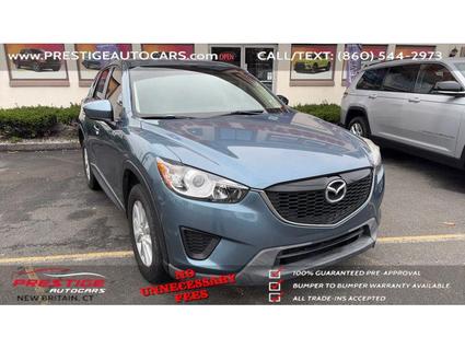 2014 Mazda CX-5 New Britain CT