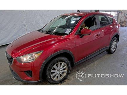 2014 Mazda CX-5 Somerset NJ