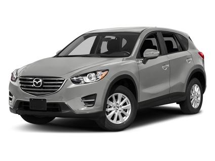 2016 Mazda CX-5 Wenatchee WA
