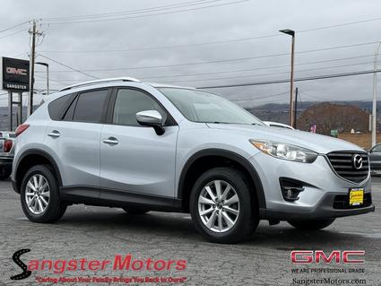 2016 Mazda CX-5 Wenatchee WA