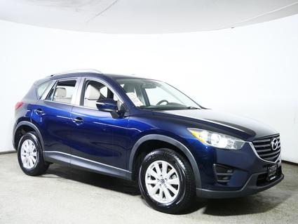 2016 Mazda CX-5 Minneapolis MN