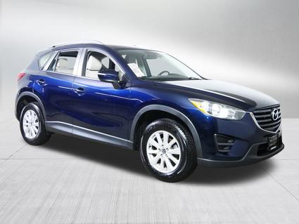 2016 Mazda CX-5 Minneapolis MN