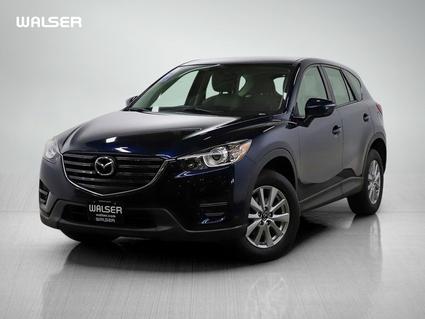 2016 Mazda CX-5 Saint Paul MN