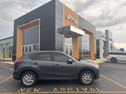 2015 Mazda CX-5 Plymouth WI