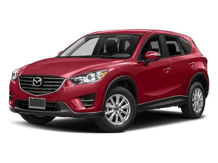 2016 Mazda CX-5 Minneapolis MN