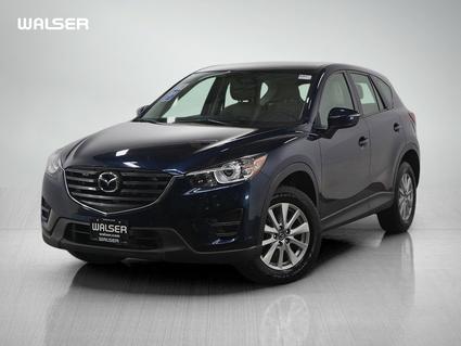 2016 Mazda CX-5 Burnsville MN