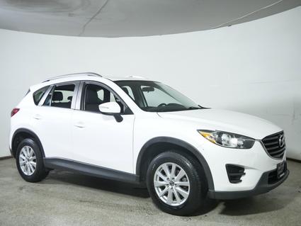 2016 Mazda CX-5 Minneapolis MN