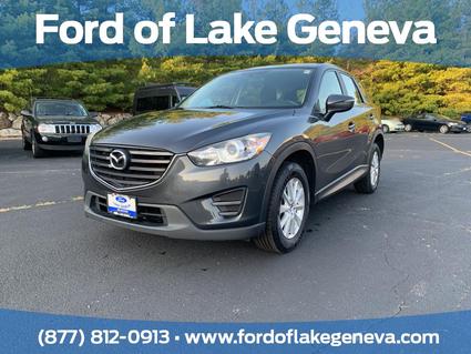 2016 Mazda CX-5 Lake Geneva WI