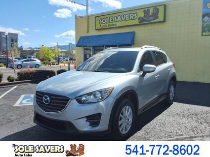 2016 Mazda CX-5 Medford OR