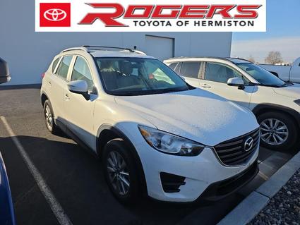 2016 Mazda CX-5 Hermiston OR
