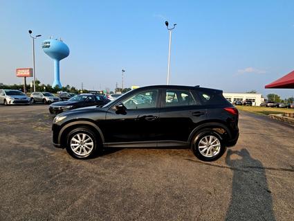 2016 Mazda CX-5 Grandville MI