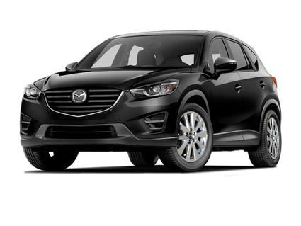 2016 Mazda CX-5 Grandville MI