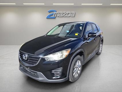 2016 Mazda CX-5 Loveland CO