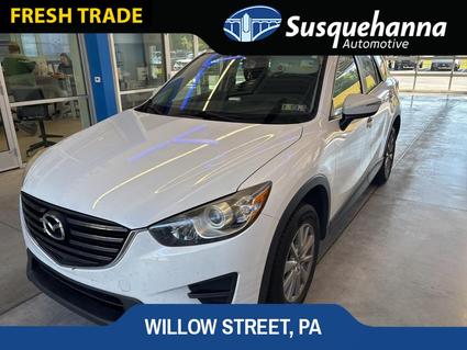 2016 Mazda CX-5 Willow Street PA