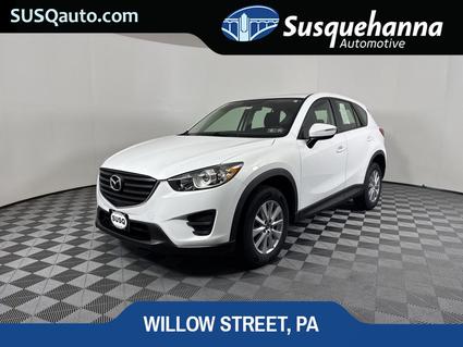 2016 Mazda CX-5 Willow Street PA