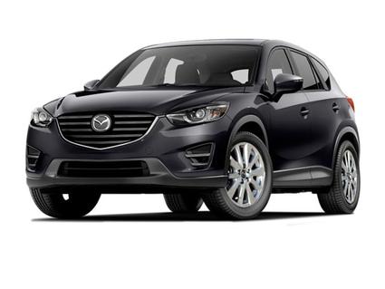 2016 Mazda CX-5 Grandville MI