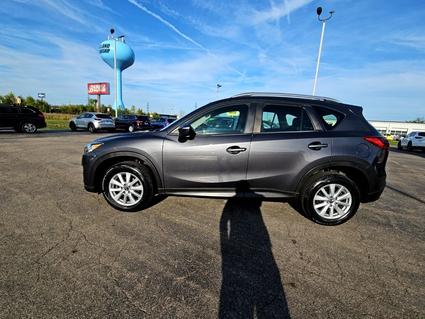2016 Mazda CX-5 Grandville MI