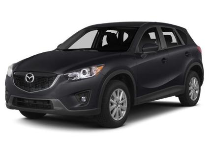 2015 Mazda CX-5 Minneapolis MN