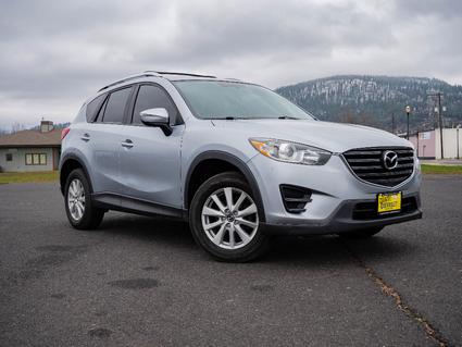 2016 Mazda CX-5 Colville WA