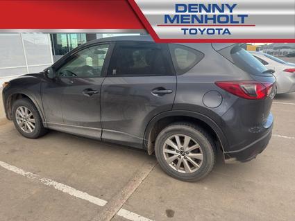 2016 Mazda CX-5 Rapid City SD