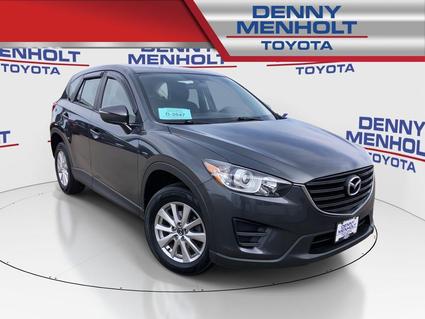 2016 Mazda CX-5 Rapid City SD