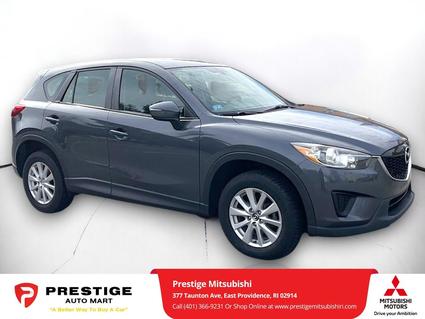 2015 Mazda CX-5 East Providence RI