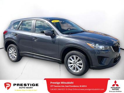 2015 Mazda CX-5 East Providence RI