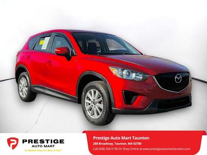2015 Mazda CX-5 Taunton MA