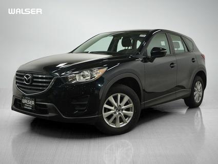 2016 Mazda CX-5 Burnsville MN