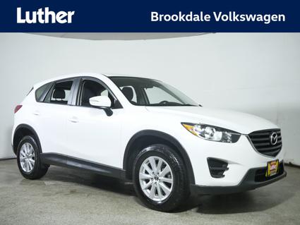 2016 Mazda CX-5 Minneapolis MN