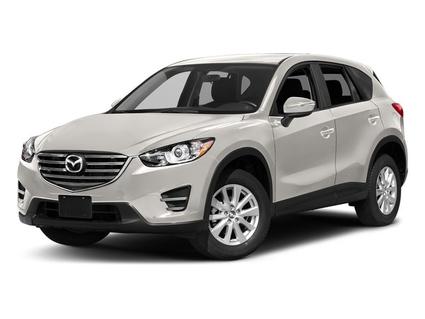 2016 Mazda CX-5 Minneapolis MN