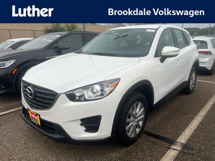 2016 Mazda CX-5 Minneapolis MN