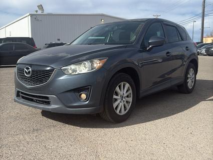 2013 Mazda CX-5 Santa Fe NM