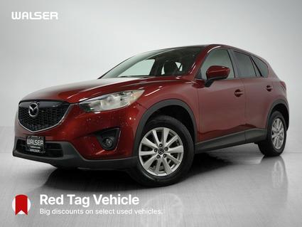 2013 Mazda CX-5 Burnsville MN