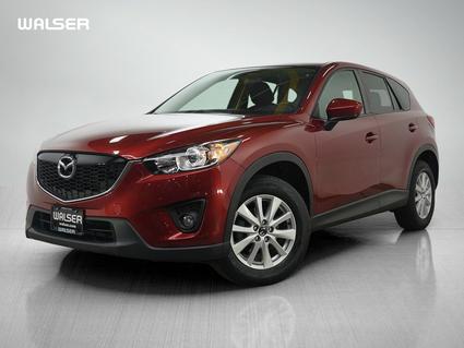 2013 Mazda CX-5 Saint Paul MN