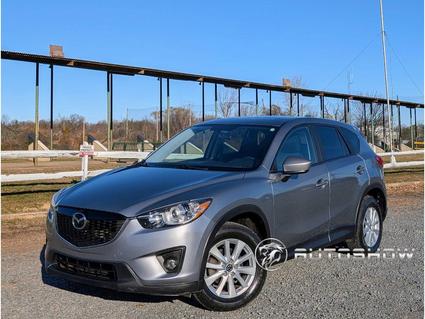 2013 Mazda CX-5 Somerset NJ